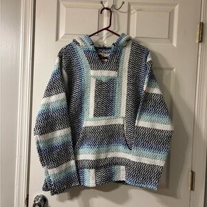 Unisex Drug Rug hoodie
